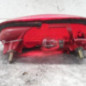 Feu arriere stop central RENAULT KANGOO 1