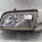 Optique avant principal gauche (feux)(phare) MERCEDES CLASSE C 202