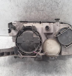Optique avant principal gauche (feux)(phare) MERCEDES CLASSE C 202