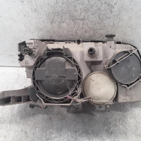 Optique avant principal gauche (feux)(phare) MERCEDES CLASSE C 202