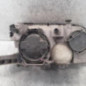 Optique avant principal gauche (feux)(phare) MERCEDES CLASSE C 202