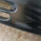Pare choc avant RENAULT TWINGO 1
