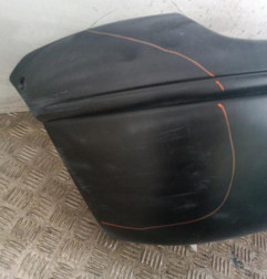Pare choc avant RENAULT TWINGO 1 Photo n°4