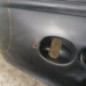 Pare choc avant RENAULT TWINGO 1
