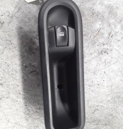 Interrupteur de leve vitre avant droit RENAULT TWINGO 2 Photo n°1