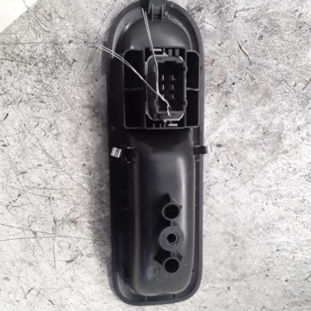 Interrupteur de leve vitre avant droit RENAULT TWINGO 2