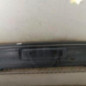 Pare choc arriere PEUGEOT 106