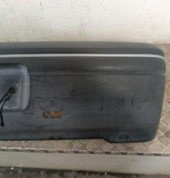 Pare choc arriere PEUGEOT 106 Photo n°5