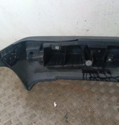 Pare choc arriere PEUGEOT 106 Photo n°6