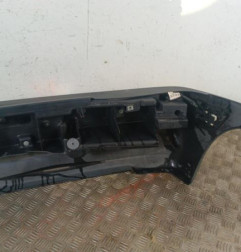 Pare choc arriere PEUGEOT 106 Photo n°7