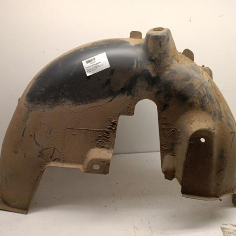 Pare boue arriere gauche PEUGEOT 208 1 Pare boue arriere gauche PEUGEOT 208 1
