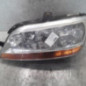 Optique avant principal gauche (feux)(phare) FIAT IDEA
