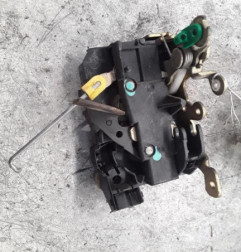 Serrure avant droit RENAULT TWINGO 1