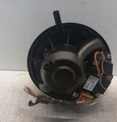 Pulseur d'air SEAT ALTEA Photo n°4