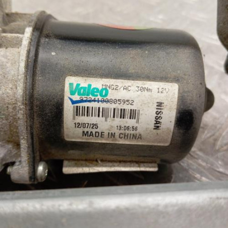 Moteur essuie glace avant NISSAN JUKE 1