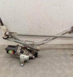 Moteur essuie glace avant RENAULT CAPTUR 1 Photo n°1