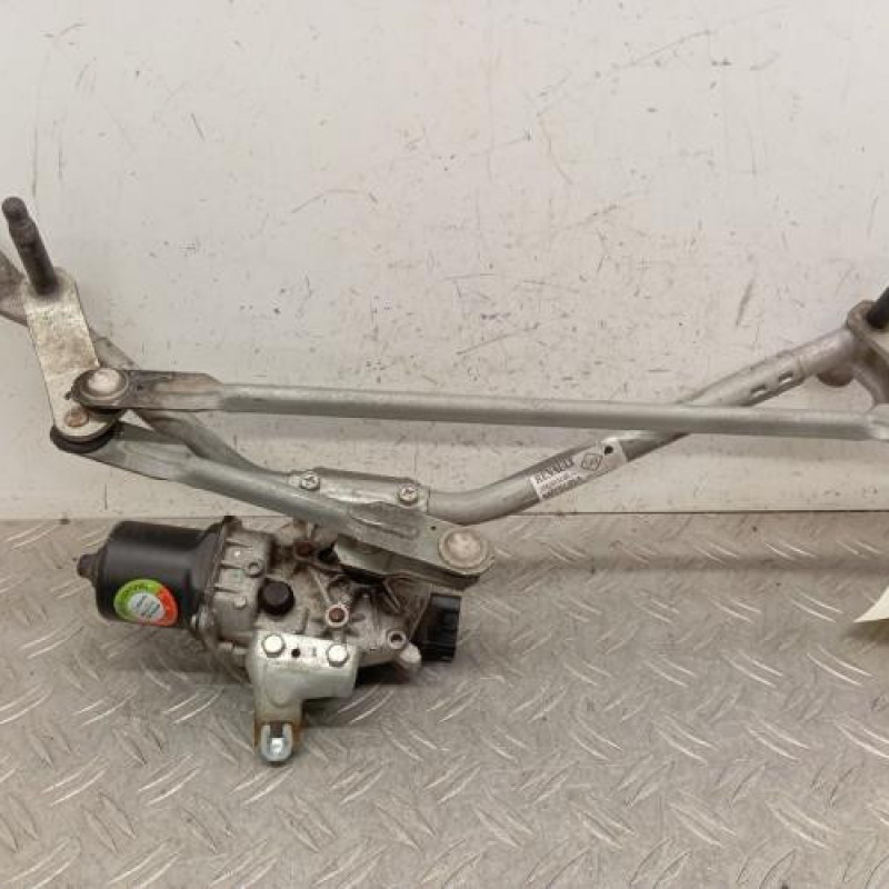 Moteur essuie glace avant RENAULT CAPTUR 1 Moteur essuie glace avant RENAULT CAPTUR 1