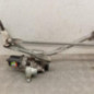 Moteur essuie glace avant RENAULT CAPTUR 1