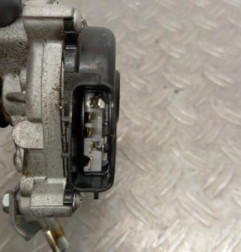 Moteur essuie glace avant RENAULT CAPTUR 1 Photo n°3