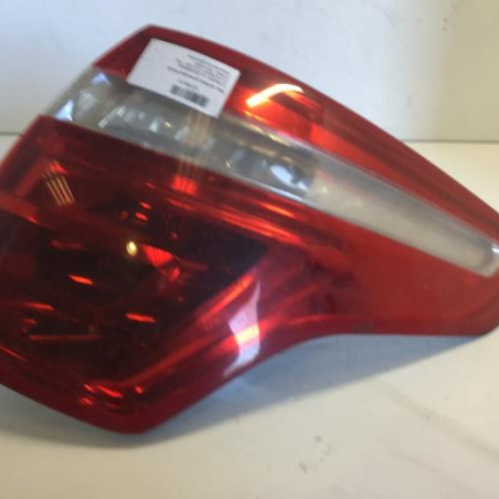 Feu arriere principal droit (feux) CITROEN C4 PICASSO 1 Photo n°1