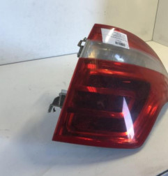 Feu arriere principal droit (feux) CITROEN C4 PICASSO 1