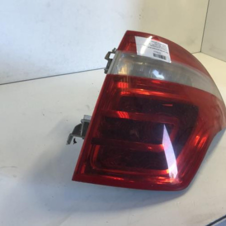 Feu arriere principal droit (feux) CITROEN C4 PICASSO 1