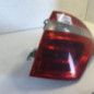 Feu arriere principal droit (feux) CITROEN C4 PICASSO 1