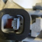 Feu arriere principal droit (feux) CITROEN C4 PICASSO 1
