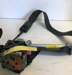 Ceinture avant gauche CITROEN C4 PICASSO 1 Photo n°1