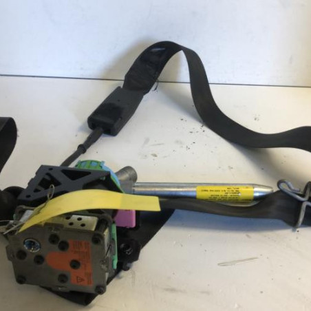Ceinture avant gauche CITROEN C4 PICASSO 1 Photo n°1