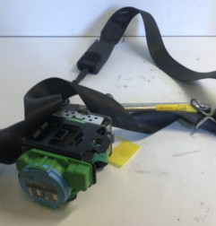 Ceinture avant gauche CITROEN C4 PICASSO 1