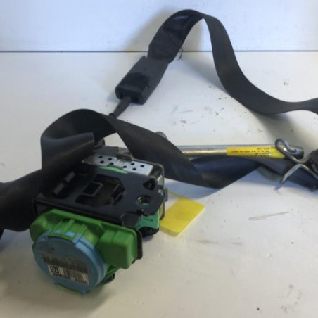 Ceinture avant gauche CITROEN C4 PICASSO 1