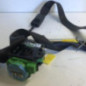 Ceinture avant gauche CITROEN C4 PICASSO 1