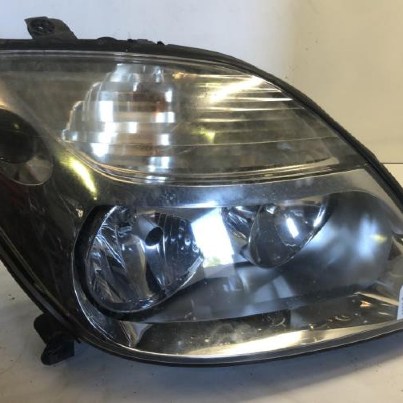 Optique avant principal droit (feux)(phare) RENAULT SCENIC 1
