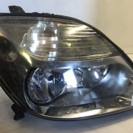 Optique avant principal droit (feux)(phare) RENAULT SCENIC 1 Photo n°1