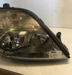 Optique avant principal droit (feux)(phare) RENAULT SCENIC 1 Photo n°3