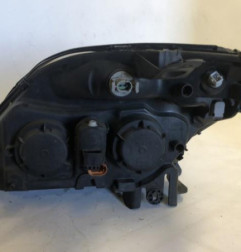 Optique avant principal droit (feux)(phare) RENAULT SCENIC 1 Photo n°4