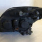 Optique avant principal droit (feux)(phare) RENAULT SCENIC 1