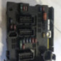 Boitier servitude moteur (BSM) PEUGEOT 307