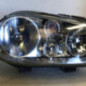Optique avant principal droit (feux)(phare) VOLKSWAGEN GOLF 4