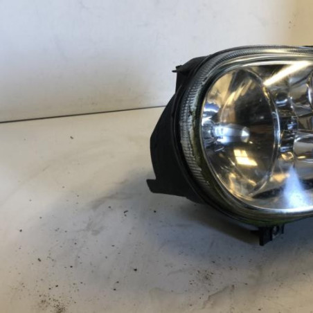 Optique avant principal droit (feux)(phare) VOLKSWAGEN GOLF 4