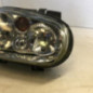 Optique avant principal droit (feux)(phare) VOLKSWAGEN GOLF 4