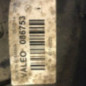 Optique avant principal droit (feux)(phare) VOLKSWAGEN GOLF 4