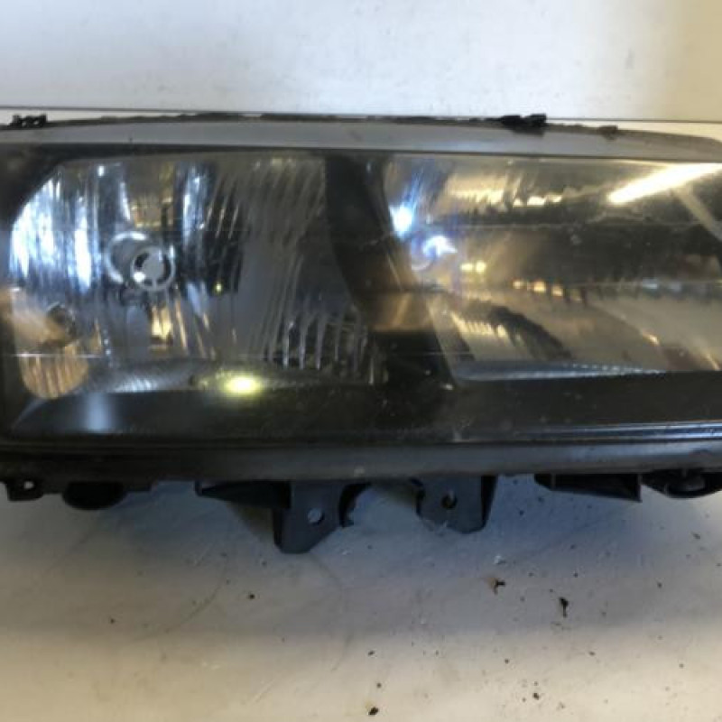 Optique avant principal droit (feux)(phare) RENAULT SAFRANE