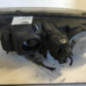 Optique avant principal droit (feux)(phare) RENAULT SAFRANE