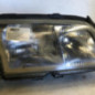 Optique avant principal droit (feux)(phare) MERCEDES CLASSE C 202