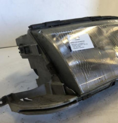 Optique avant principal droit (feux)(phare) MERCEDES CLASSE C 202