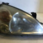 Optique avant principal droit (feux)(phare) SUZUKI LIANA