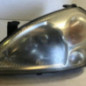 Optique avant principal gauche (feux)(phare) SUZUKI LIANA