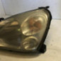 Optique avant principal gauche (feux)(phare) SUZUKI LIANA
